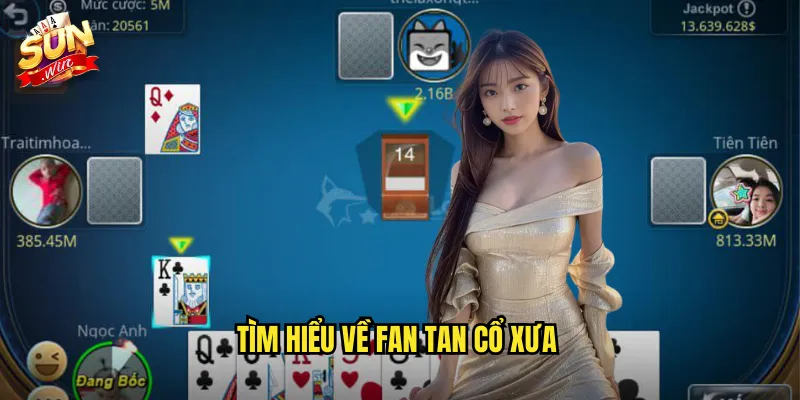 Fan Tan Sunwin SH - Trò Chơi Truyền Thống Trung Hoa 2 Tìm hiểu về Fan Tan cổ xưa