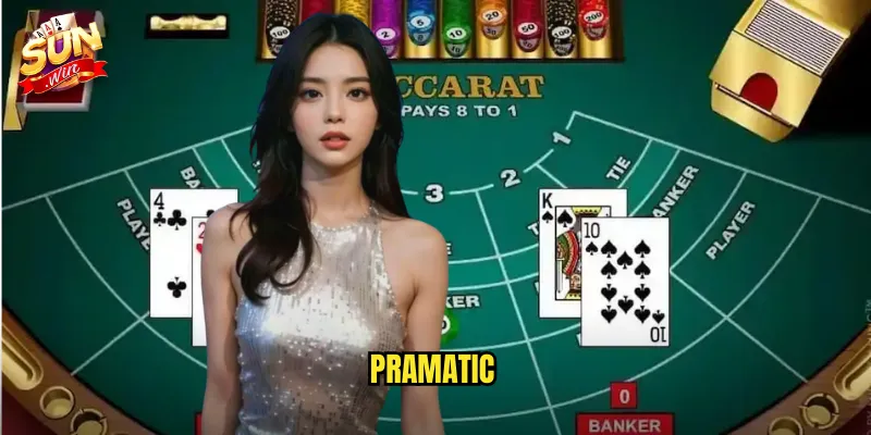 Pramatic Sunwin SH - Khám Phá Kho Game Slot Hấp Dẫn Hàng Đầu Châu Á 8 Pramatic